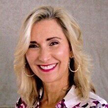 Elizabeth Rinker Fries